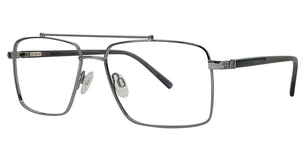 Stetson S387 Eyeglasses - view 5